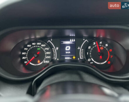 Сірий Фіат Тіпо, об'ємом двигуна 1.37 л та пробігом 89 тис. км за 12000 $, фото 3 на Automoto.ua