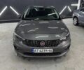 Сірий Фіат Тіпо, об'ємом двигуна 1.4 л та пробігом 27 тис. км за 7300 $, фото 1 на Automoto.ua
