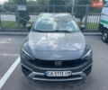 Серый Фиат Типо, объемом двигателя 1 л и пробегом 233 тыс. км за 10500 $, фото 1 на Automoto.ua