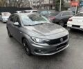 Серый Фиат Типо, объемом двигателя 1.6 л и пробегом 25 тыс. км за 9900 $, фото 3 на Automoto.ua