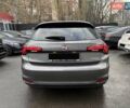 Серый Фиат Типо, объемом двигателя 1.6 л и пробегом 25 тыс. км за 9900 $, фото 4 на Automoto.ua