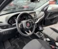Серый Фиат Типо, объемом двигателя 1.6 л и пробегом 25 тыс. км за 9900 $, фото 19 на Automoto.ua