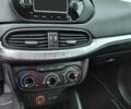 Серый Фиат Типо, объемом двигателя 1.37 л и пробегом 94 тыс. км за 10300 $, фото 3 на Automoto.ua