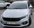 Серый Фиат Типо, объемом двигателя 1.37 л и пробегом 94 тыс. км за 10300 $, фото 10 на Automoto.ua