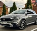 Сірий Фіат Тіпо, об'ємом двигуна 1 л та пробігом 28 тис. км за 12500 $, фото 1 на Automoto.ua
