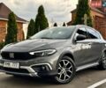 Серый Фиат Типо, объемом двигателя 1 л и пробегом 28 тыс. км за 12500 $, фото 1 на Automoto.ua