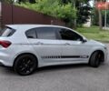 Серый Фиат Типо, объемом двигателя 1.37 л и пробегом 94 тыс. км за 10300 $, фото 11 на Automoto.ua