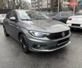 Серый Фиат Типо, объемом двигателя 1.6 л и пробегом 25 тыс. км за 9900 $, фото 8 на Automoto.ua