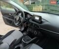 Серый Фиат Типо, объемом двигателя 1 л и пробегом 28 тыс. км за 12500 $, фото 24 на Automoto.ua
