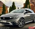 Сірий Фіат Тіпо, об'ємом двигуна 1 л та пробігом 28 тис. км за 12500 $, фото 1 на Automoto.ua