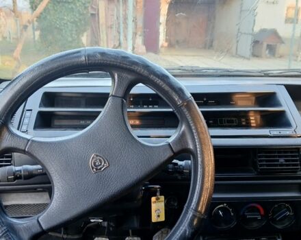 Серый Фиат Типо, объемом двигателя 1.1 л и пробегом 280 тыс. км за 1100 $, фото 5 на Automoto.ua