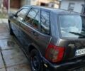 Серый Фиат Типо, объемом двигателя 1.1 л и пробегом 280 тыс. км за 1100 $, фото 2 на Automoto.ua