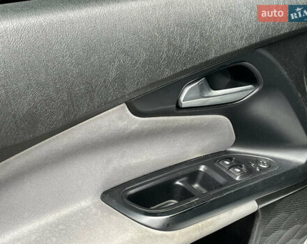 Сірий Фіат Тіпо, об'ємом двигуна 1.6 л та пробігом 155 тис. км за 8290 $, фото 20 на Automoto.ua