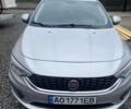 Серый Фиат Типо, объемом двигателя 1.37 л и пробегом 220 тыс. км за 6500 $, фото 1 на Automoto.ua