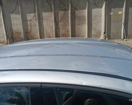 Сірий Фіат Тіпо, об'ємом двигуна 1.4 л та пробігом 55 тис. км за 8000 $, фото 5 на Automoto.ua