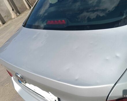 Сірий Фіат Тіпо, об'ємом двигуна 1.4 л та пробігом 55 тис. км за 8000 $, фото 4 на Automoto.ua