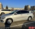 Серый Фиат Типо, объемом двигателя 1.6 л и пробегом 153 тыс. км за 8600 $, фото 1 на Automoto.ua