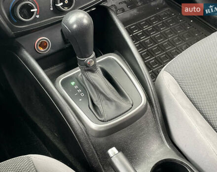 Сірий Фіат Тіпо, об'ємом двигуна 1.6 л та пробігом 155 тис. км за 8290 $, фото 22 на Automoto.ua