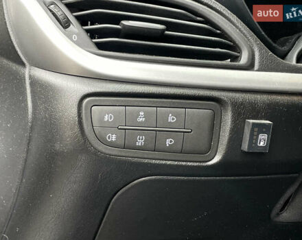 Сірий Фіат Тіпо, об'ємом двигуна 1.6 л та пробігом 155 тис. км за 8290 $, фото 21 на Automoto.ua