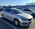 Серый Фиат Типо, объемом двигателя 1.6 л и пробегом 153 тыс. км за 8600 $, фото 4 на Automoto.ua