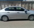 Серый Фиат Типо, объемом двигателя 1.4 л и пробегом 55 тыс. км за 8000 $, фото 1 на Automoto.ua