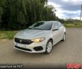 Серый Фиат Типо, объемом двигателя 1.4 л и пробегом 189 тыс. км за 7200 $, фото 1 на Automoto.ua