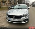 Серый Фиат Типо, объемом двигателя 1.4 л и пробегом 120 тыс. км за 6300 $, фото 1 на Automoto.ua