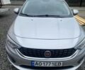 Сірий Фіат Тіпо, об'ємом двигуна 1.4 л та пробігом 200 тис. км за 6500 $, фото 1 на Automoto.ua