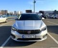 Серый Фиат Типо, объемом двигателя 1.6 л и пробегом 153 тыс. км за 8600 $, фото 5 на Automoto.ua