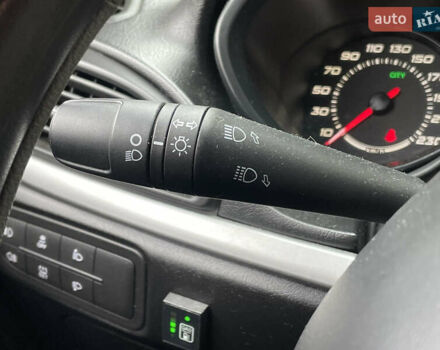 Сірий Фіат Тіпо, об'ємом двигуна 1.6 л та пробігом 155 тис. км за 8290 $, фото 18 на Automoto.ua