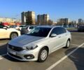 Серый Фиат Типо, объемом двигателя 1.6 л и пробегом 153 тыс. км за 8600 $, фото 1 на Automoto.ua