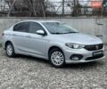Сірий Фіат Тіпо, об'ємом двигуна 1.6 л та пробігом 155 тис. км за 7990 $, фото 1 на Automoto.ua
