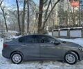 Серый Фиат Типо, объемом двигателя 1.37 л и пробегом 93 тыс. км за 9000 $, фото 3 на Automoto.ua