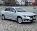 Сірий Фіат Тіпо, об'ємом двигуна 1.6 л та пробігом 155 тис. км за 7490 $, фото 1 на Automoto.ua