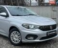 Сірий Фіат Тіпо, об'ємом двигуна 1.6 л та пробігом 158 тис. км за 7790 $, фото 1 на Automoto.ua