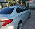 Серый Фиат Типо, объемом двигателя 1.37 л и пробегом 189 тыс. км за 6200 $, фото 9 на Automoto.ua