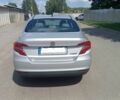 Сірий Фіат Тіпо, об'ємом двигуна 1.4 л та пробігом 55 тис. км за 8000 $, фото 1 на Automoto.ua