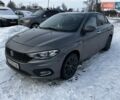 Сірий Фіат Тіпо, об'ємом двигуна 1.3 л та пробігом 312 тис. км за 7700 $, фото 1 на Automoto.ua