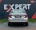 Серый Фиат Типо, объемом двигателя 1.6 л и пробегом 72 тыс. км за 9490 $, фото 5 на Automoto.ua