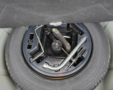 Сірий Фіат Тіпо, об'ємом двигуна 1.4 л та пробігом 77 тис. км за 9800 $, фото 6 на Automoto.ua