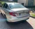 Сірий Фіат Тіпо, об'ємом двигуна 1.6 л та пробігом 72 тис. км за 10000 $, фото 5 на Automoto.ua