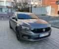 Серый Фиат Типо, объемом двигателя 1.25 л и пробегом 313 тыс. км за 6500 $, фото 1 на Automoto.ua