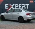 Серый Фиат Типо, объемом двигателя 1.6 л и пробегом 72 тыс. км за 9490 $, фото 6 на Automoto.ua