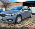 Серый Фиат Типо, объемом двигателя 1.4 л и пробегом 45 тыс. км за 8999 $, фото 1 на Automoto.ua