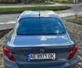 Серый Фиат Типо, объемом двигателя 1.4 л и пробегом 45 тыс. км за 8999 $, фото 2 на Automoto.ua