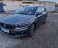 Серый Фиат Типо, объемом двигателя 1.6 л и пробегом 95 тыс. км за 11599 $, фото 1 на Automoto.ua