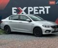 Серый Фиат Типо, объемом двигателя 1.6 л и пробегом 72 тыс. км за 10500 $, фото 1 на Automoto.ua