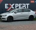 Серый Фиат Типо, объемом двигателя 1.6 л и пробегом 72 тыс. км за 9490 $, фото 2 на Automoto.ua