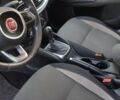 Серый Фиат Типо, объемом двигателя 1.6 л и пробегом 106 тыс. км за 8500 $, фото 12 на Automoto.ua