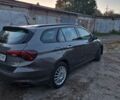 Сірий Фіат Тіпо, об'ємом двигуна 1.6 л та пробігом 95 тис. км за 11599 $, фото 1 на Automoto.ua